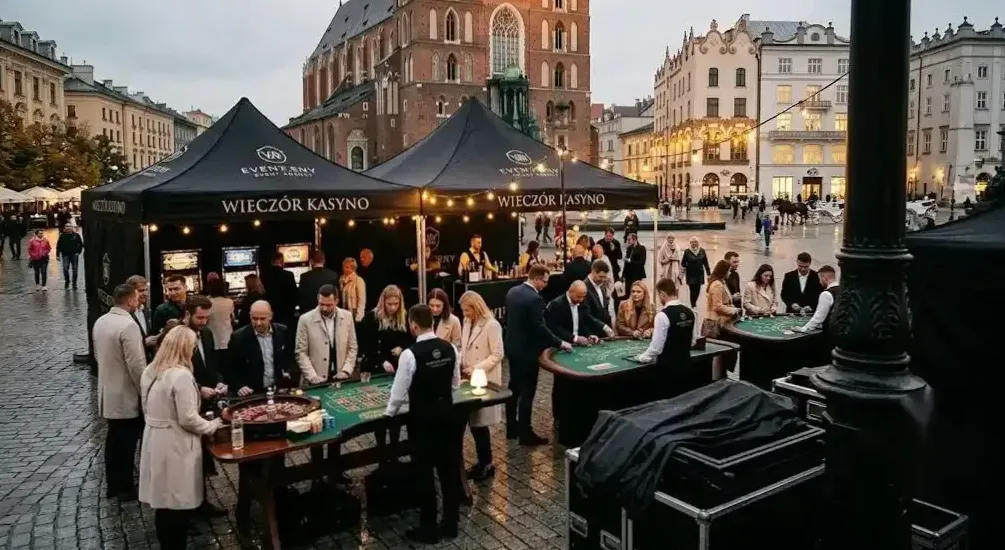 Status prawny Velvet & Spades